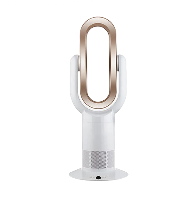 Cga Tp08 Smart Timing Home Appliances Cooling &amp; Heating Electric Standing Bladeless Fan 